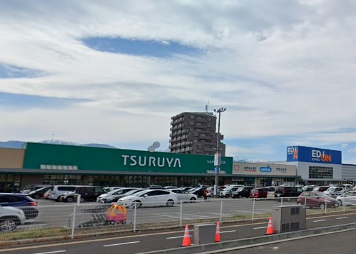 シャーメゾン蟻ケ崎 スーパー