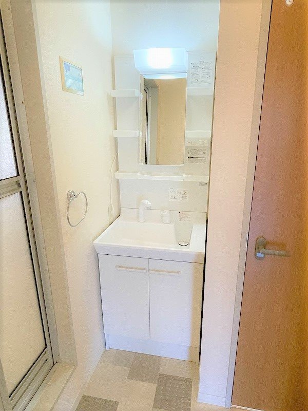 フレグランス高森ＡＢ その他
