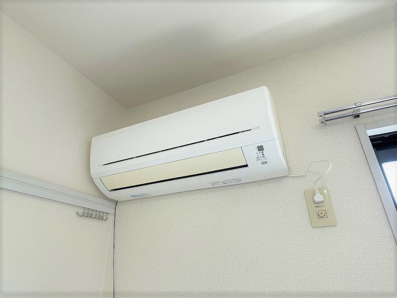 フレグランス高森ＡＢ その他