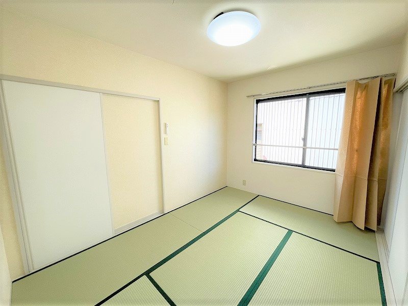 フレグランス高森ＡＢ その他