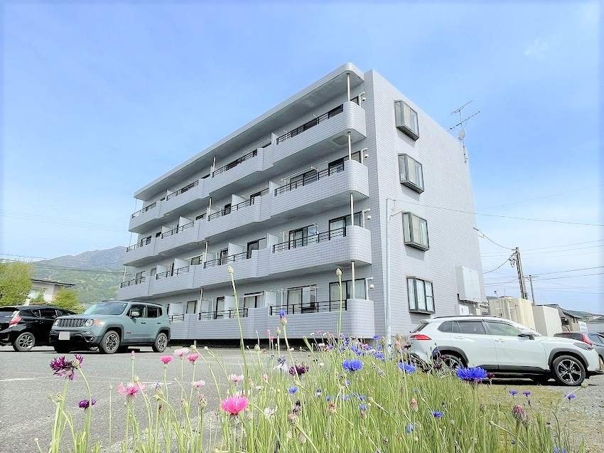 曙町ＫＹハイツ 外観