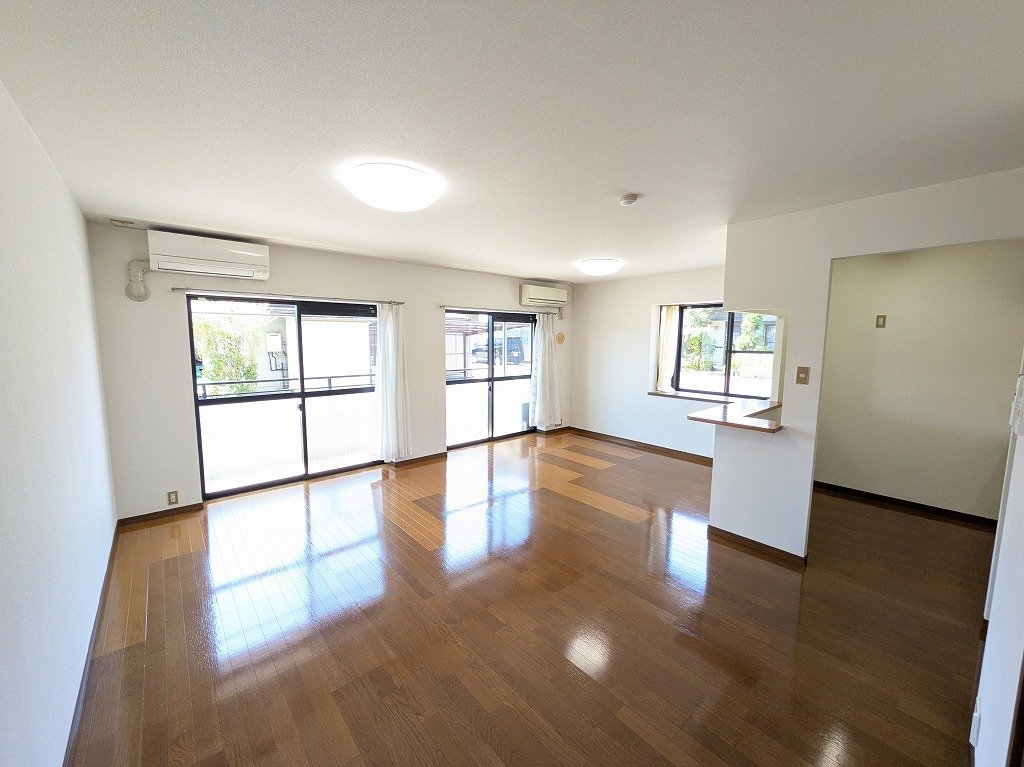 曙町ＫＹハイツ その他