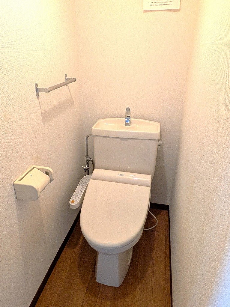 曙町ＫＹハイツ その他