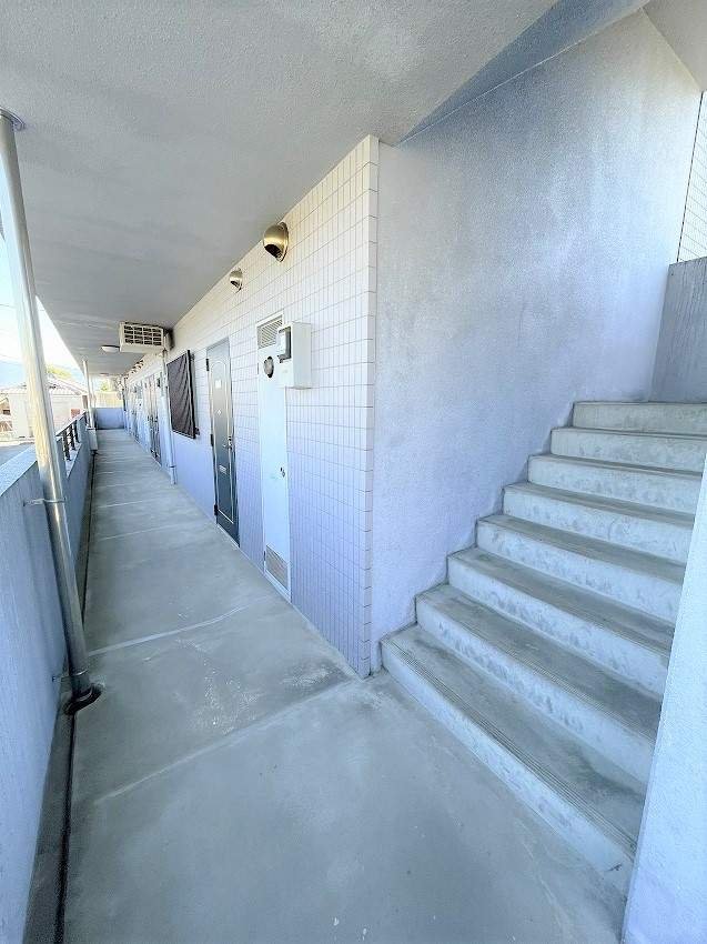 曙町ＫＹハイツ 外観