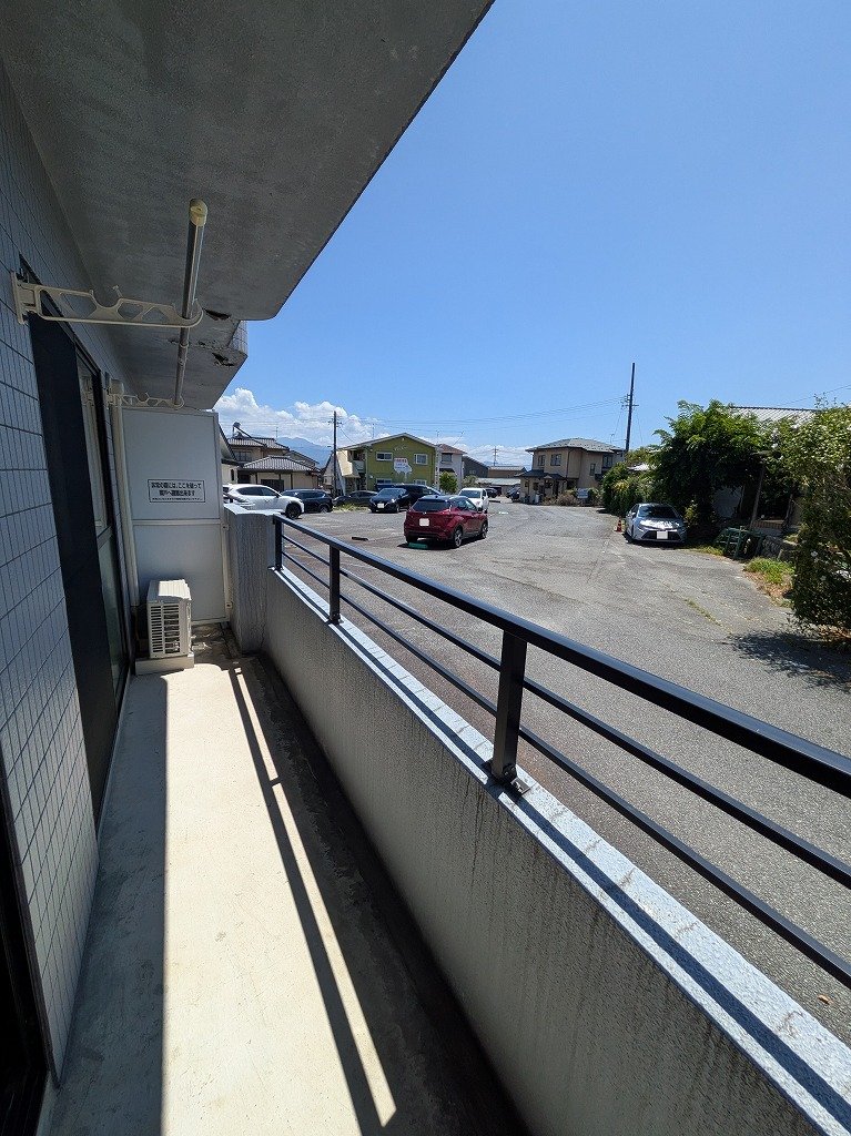 曙町ＫＹハイツ その他