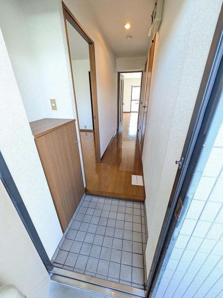 曙町ＫＹハイツ その他