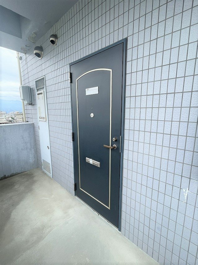 曙町ＫＹハイツ その他
