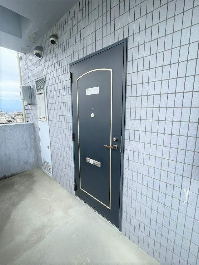 曙町ＫＹハイツ その他