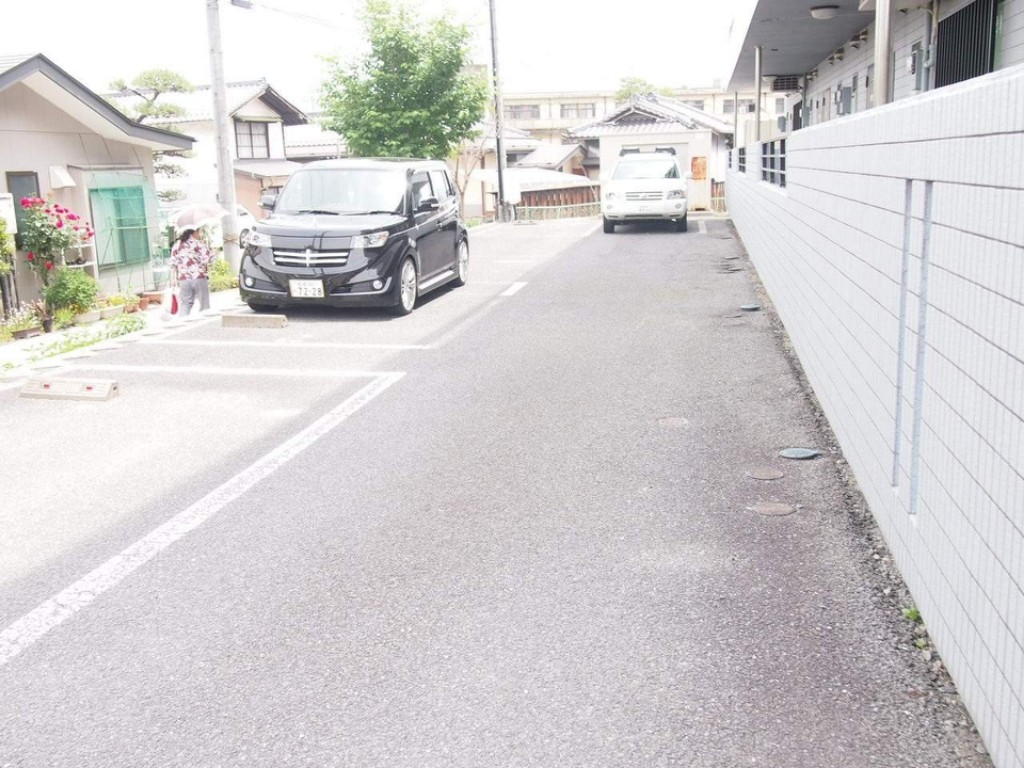 曙町ＫＹハイツ その他