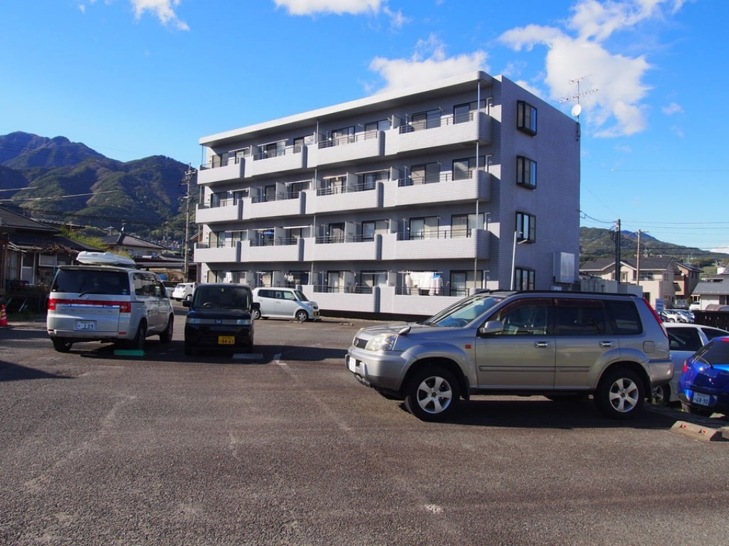 曙町ＫＹハイツ その他