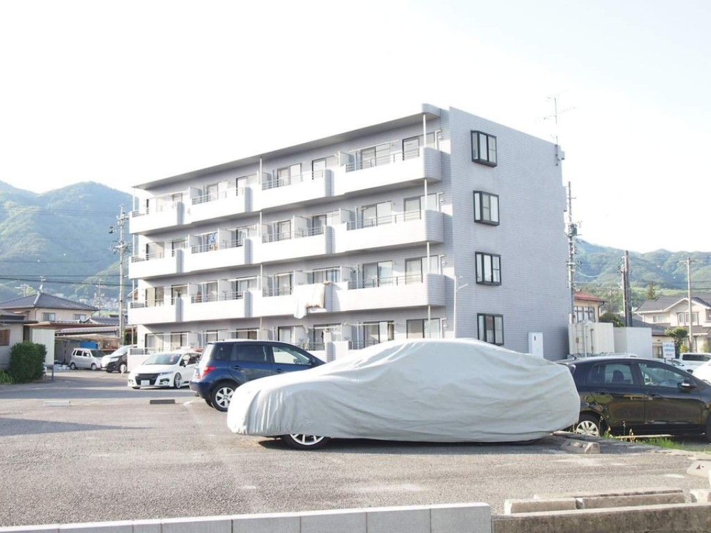 曙町ＫＹハイツ その他