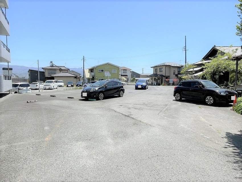 曙町ＫＹハイツ その他