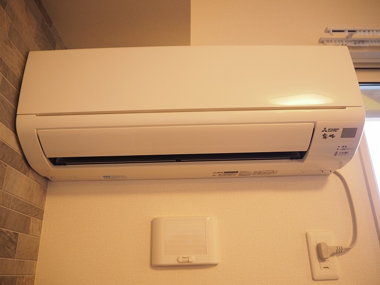 NEXUS　D-room石芝 その他設備