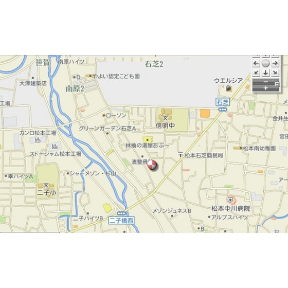 NEXUS　D-room石芝 その他