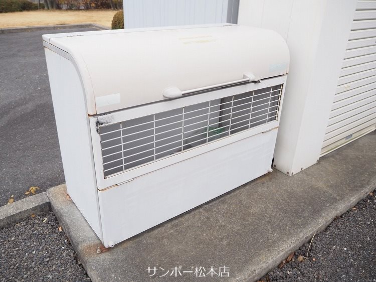 アルテナードMⅡ その他
