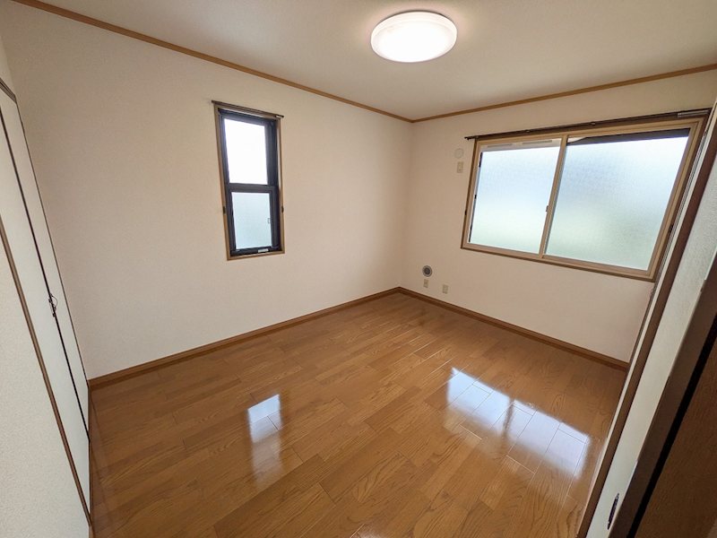 ウィステリア沢村　A棟 その他部屋・スペース