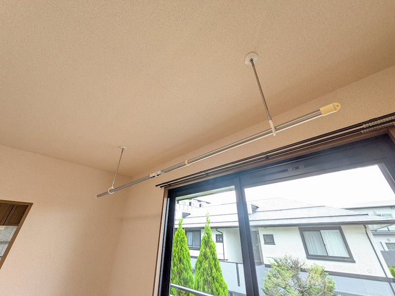 ウィステリア沢村　A棟 その他