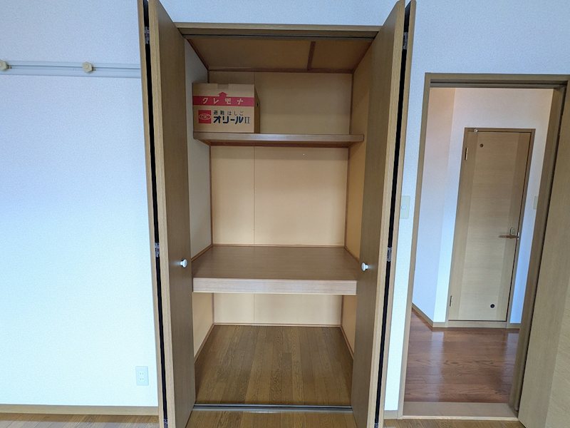ウィステリア沢村　A棟 その他