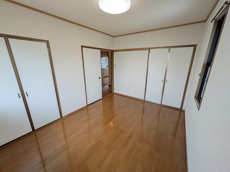 ウィステリア沢村　A棟 その他