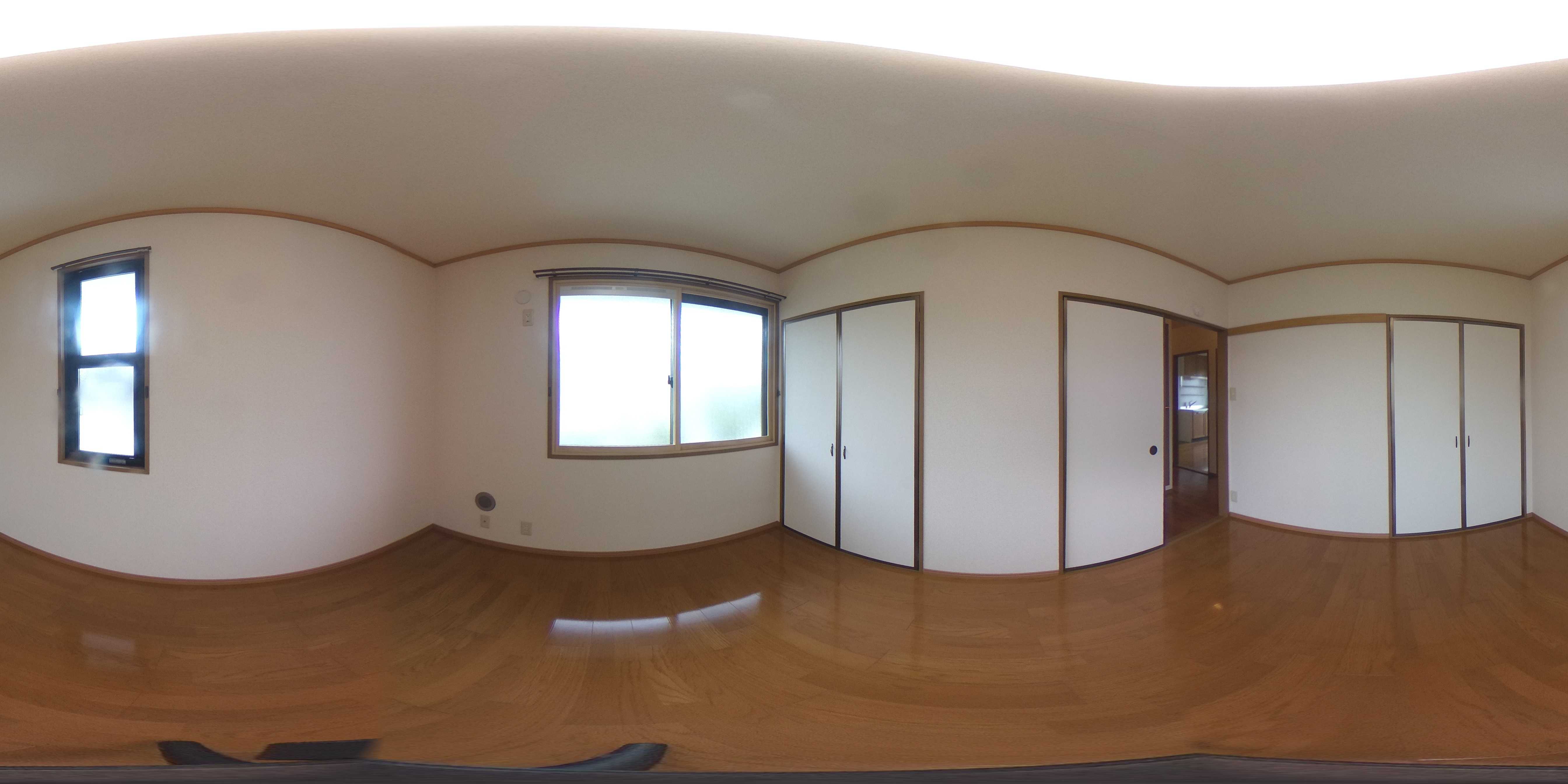 ウィステリア沢村　A棟 その他