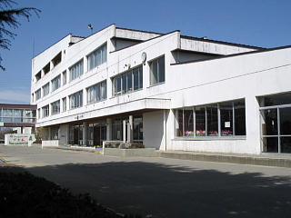 D-ROOM 笹賀 小学校