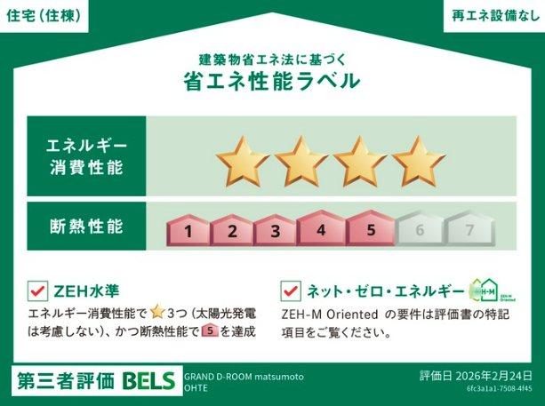 GRAND D-ROOM大手 その他