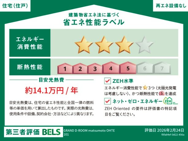 GRAND D-ROOM大手 その他