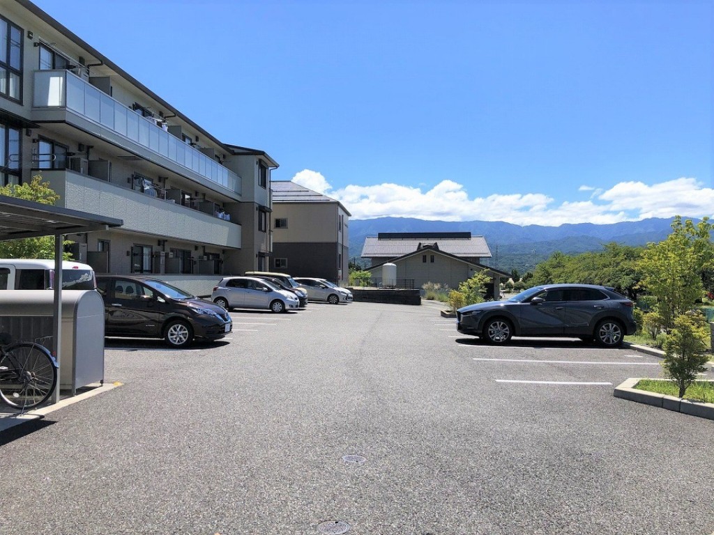 グランテラス上郷 その他