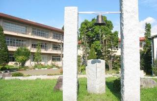 サンリッツ杉山 中学校