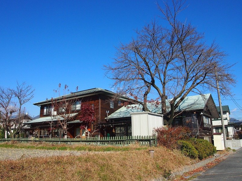 レオパレス桃李 その他