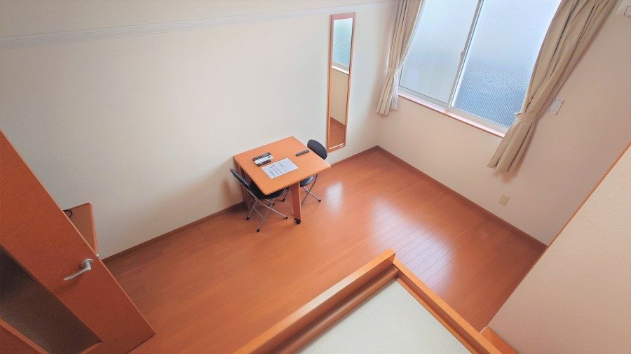 レオパレス桃李 その他
