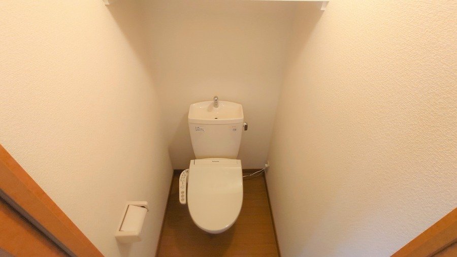 レオパレス桃李 その他