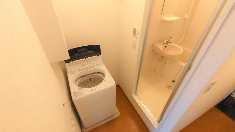 レオパレス桃李 その他