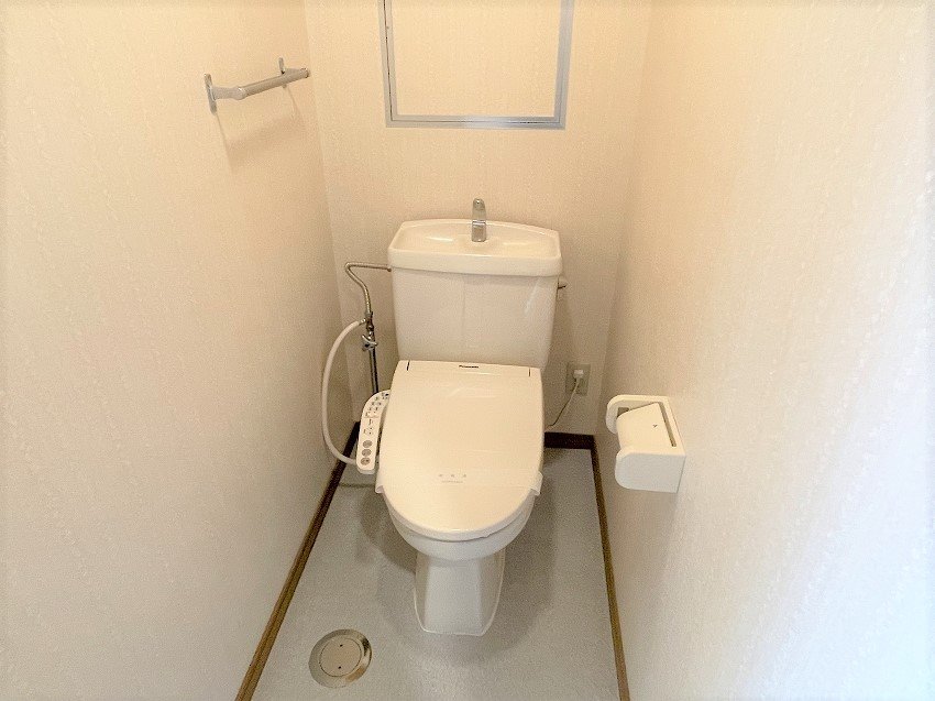 グリーンパークＡ棟 その他