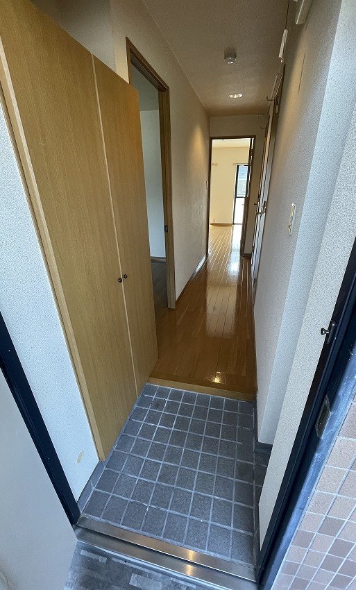 グリーンパークＡ棟 その他