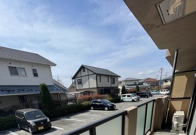 グリーンパークＡ棟 その他