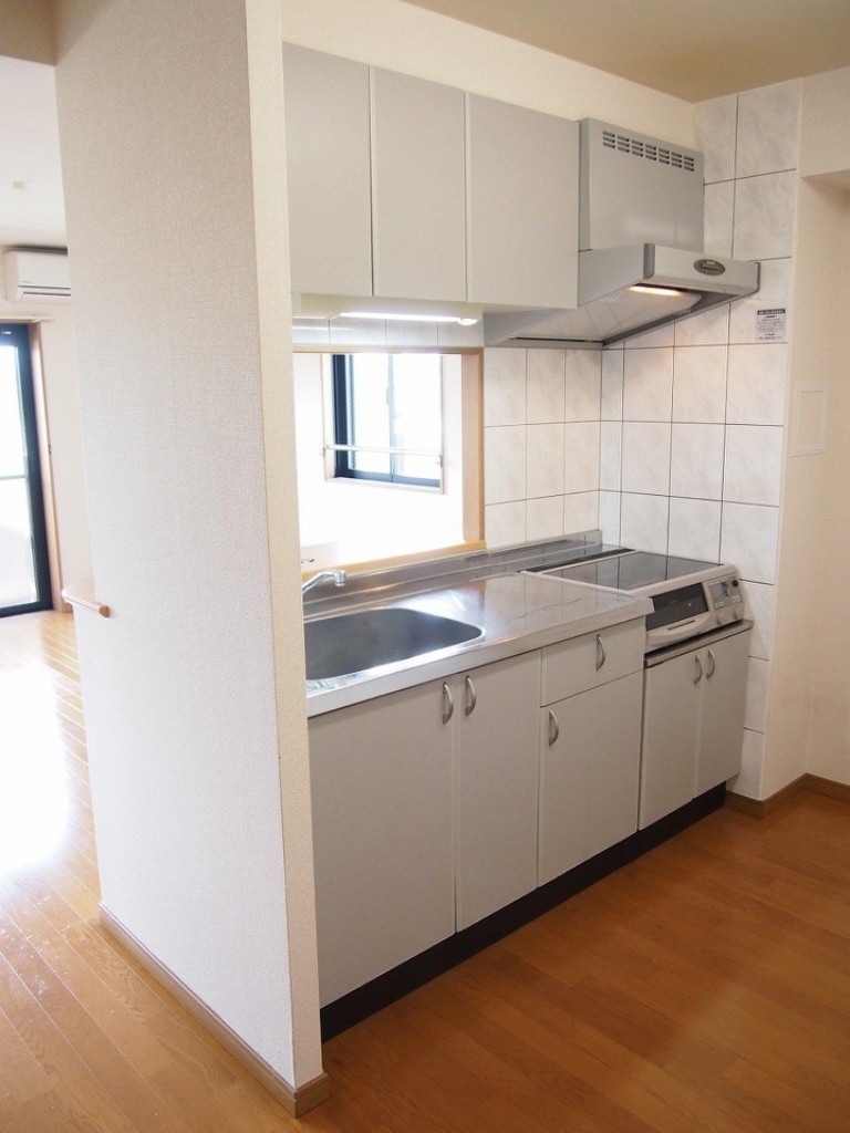 ユークリッドマンション その他