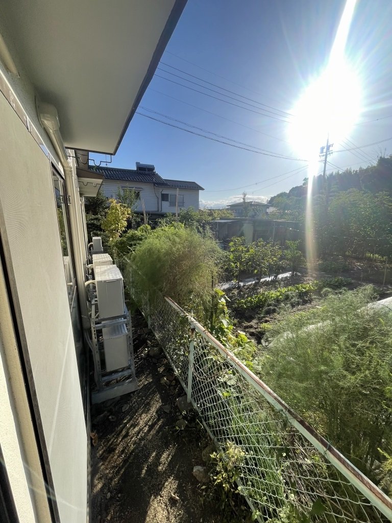 高岡荘 その他