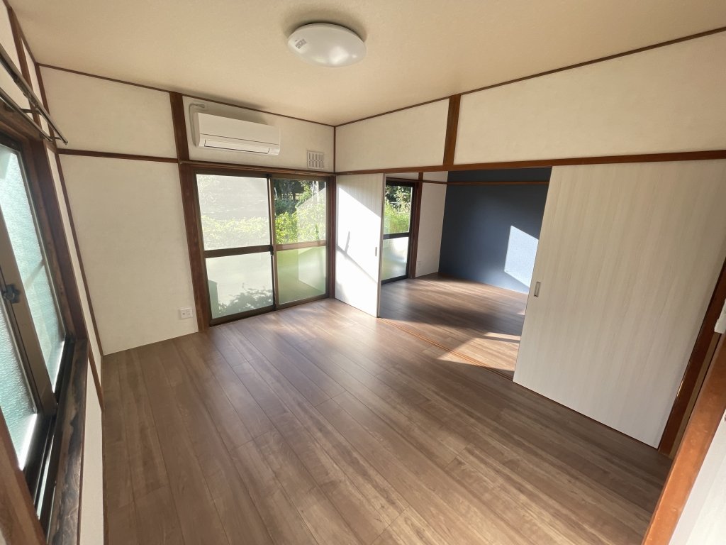高岡荘 その他