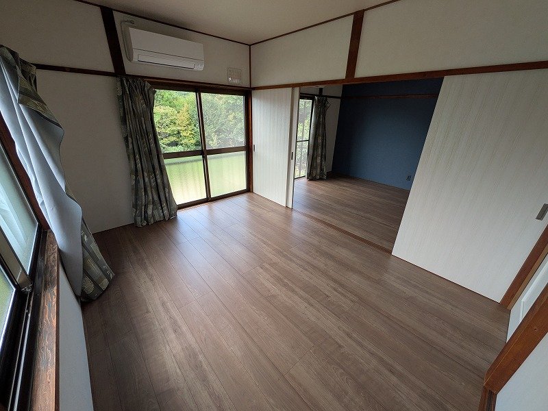 高岡荘 その他