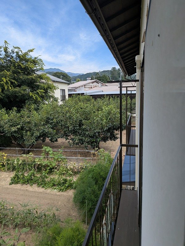 高岡荘 その他