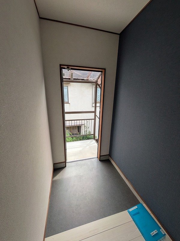 高岡荘 その他