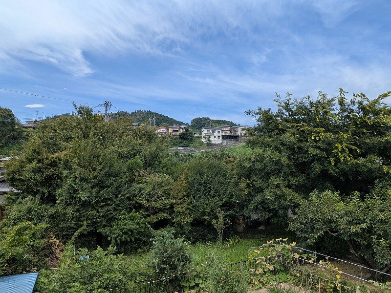 高岡荘 その他