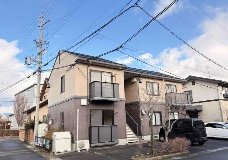 ドリーム千野 外観