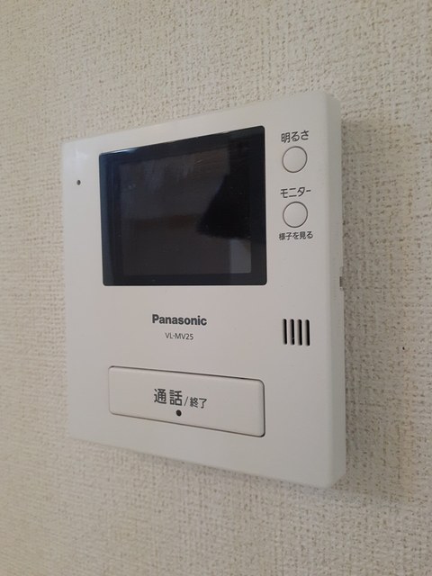 グレースハウス・ＳＫ セキュリティ