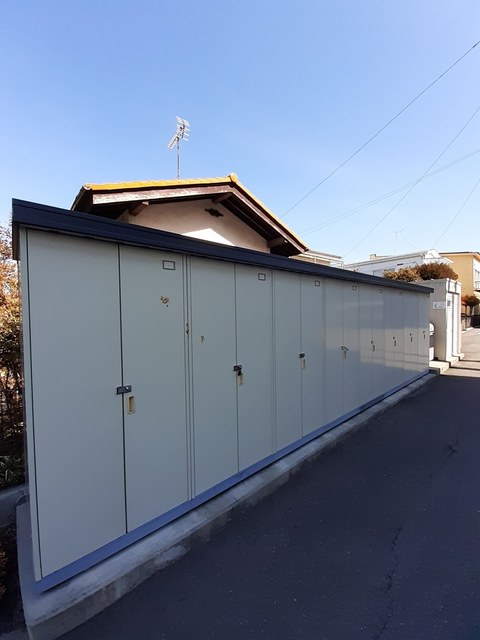 グレースハウス・ＳＫ その他