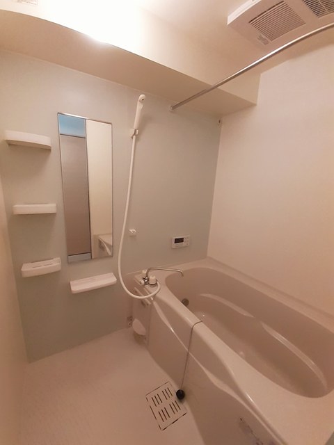グレースハウス・ＳＫ 風呂画像