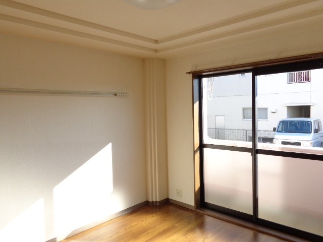 Ｍｕｌｂｅｒｒｙ　Ｈｅｉｇｈｔｓ（マルベリーハイツ） その他部屋・スペース