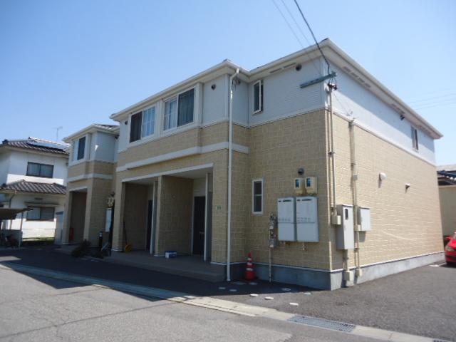 サニーパレス 外観