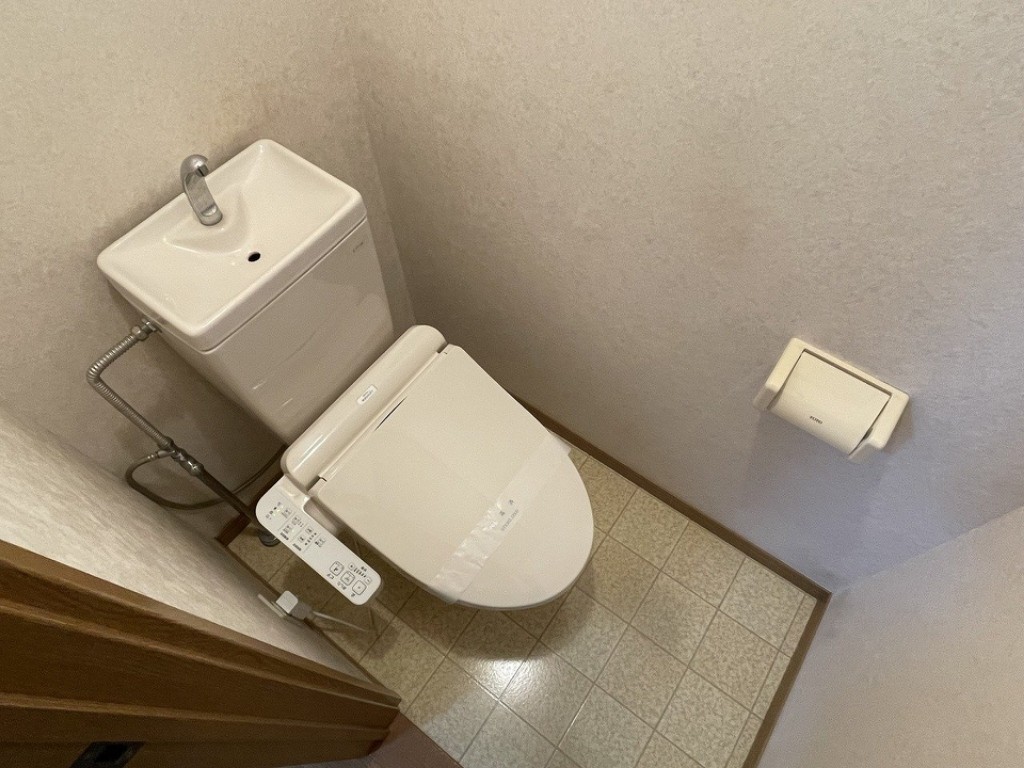 アイリス別府 その他